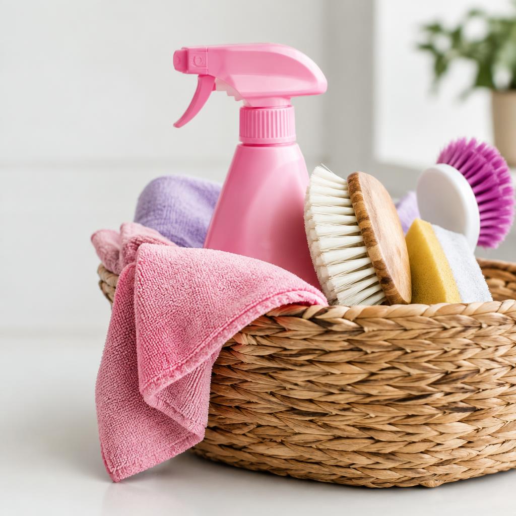Custom Cleaning